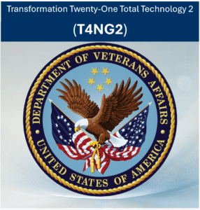 🍊OS AI Premium: Challengers push back on VA plan to revisit $60.7B VA T4NG2 IDIQ scoring