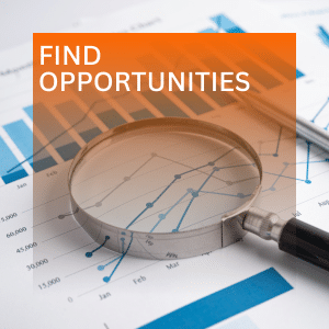Find Opps
